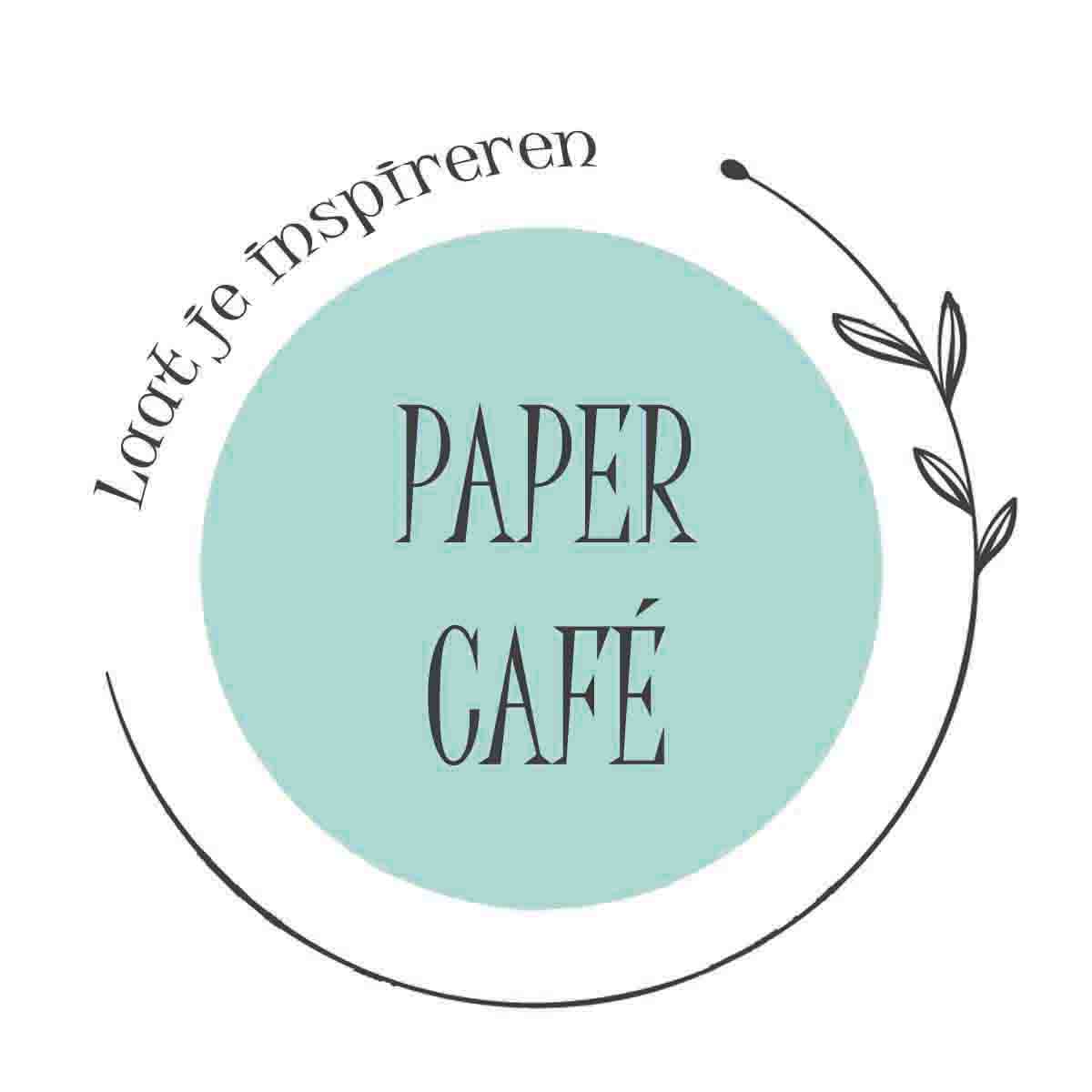 Paper Café Paper Café