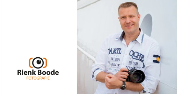 Expert aan het woord: Fotograaf Rienk Boode